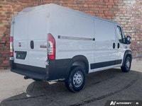 Come see this 2019 Ram ProMaster Cargo Van before someone takes it home! *Get Your Money's Worth for... (image 4)