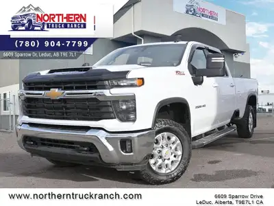 WAS: $67900 NOW: $64900 plus taxes and licensing feesBuilt for serious power, comfort, and capabilit...
