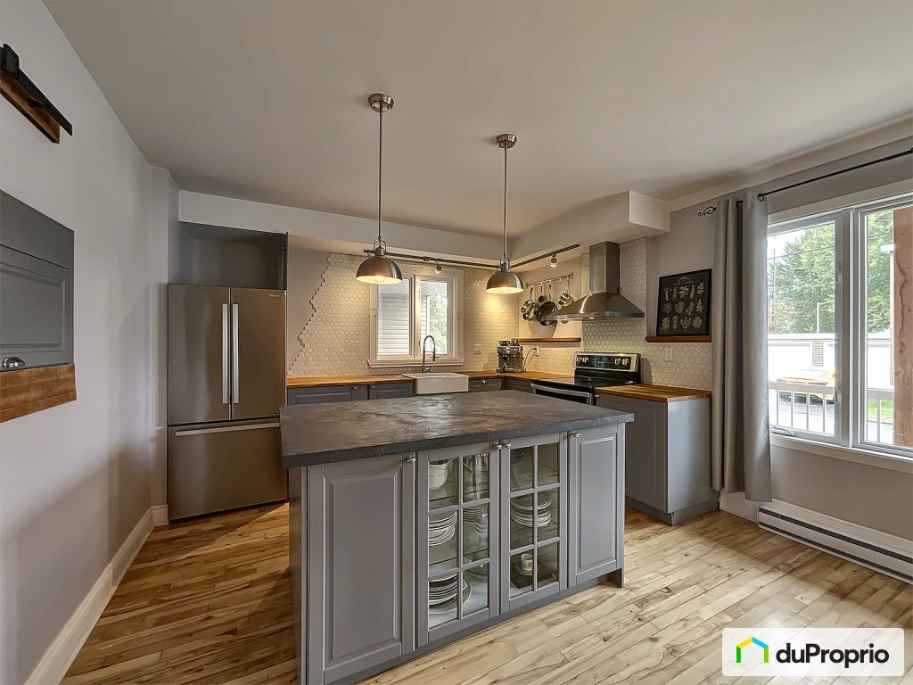 $629,500 - 2 Storey for sale in Verchères — photo 3