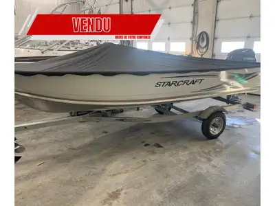 Bienvenue chez Binette Marine! Le choix parfait pour votre prochaine aventure nautique! Vous rêvez d...