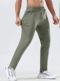 Lululemon summer pants for men