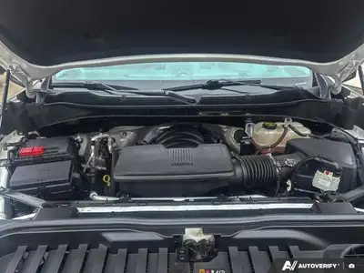 2023 Chevrolet Silverado 1500 Custom Trail Boss | 4X4 | V8, View more