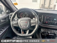 Saskatoon Motor Products - Recent Arrival! 2025 Dodge Durango R/T- Certified. Certification Program... (image 9)