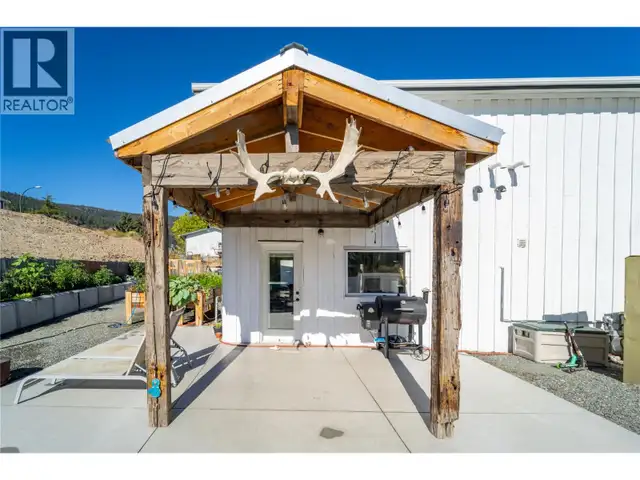 1550 WALNUT Avenue Merritt, British Columbia in Land for Sale in Vernon - Image 10