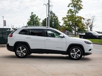 Welcome to 400 Chrysler Dodge Jeep Ram. | NO REPORTED ACCIDENTS | SOLD AS TRADED | LEATHER HEATED &... (image 8)