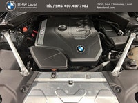 ===== 2023 BMW X3 xDrive30i | Gr. Sup. Amélioré | ===== ===== * Groupe Supérieur Amélioré * Attelage... (image 9)