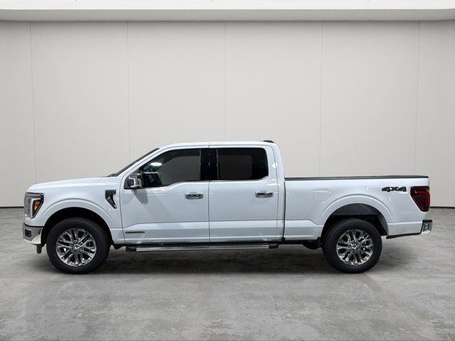 2025 Ford F-150 LARIAT in Cars & Trucks in Strathcona County - Image 2