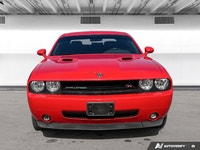 This *2010 Dodge Challenger R/T Classic* brings classic muscle car styling together with modern perf... (image 7)