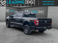 2022 FORD F150 TREMOR SUPERCREW 3.5L* NEW ARRIVAL * 3.5L ECOBOOST * TWIN PANEL MOONROOF * 402A HIGH... (image 3)