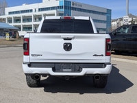 Come see this 2023 Ram 1500 Sport. Its Automatic transmission and Gas/Electric V-8 5.7 L/345 engine... (image 6)