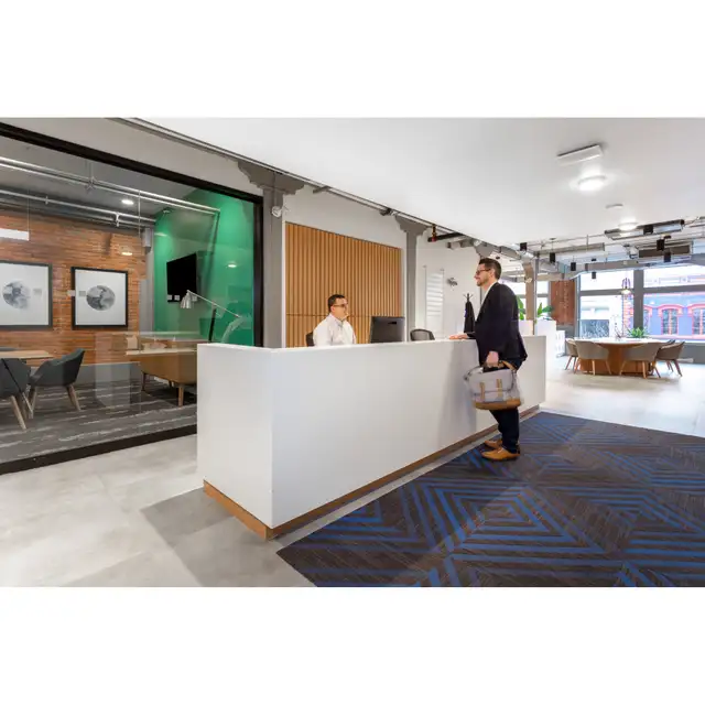 Flexible coworking memberships for rent in YATES Victoria in Commercial & Office Space for Rent in Victoria - Image 16