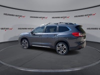 // ACCIDENT FREE!! // Meet the 2025 Subaru Ascent Limited, a well-equipped used SUV built for busy f... (image 5)