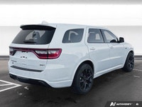 Experience the commanding performance, aggressive styling, and premium capability of the *2022 Dodge... (image 5)