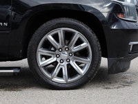 2015 Chevrolet Suburban LTZ 4WD 5.3 L V8 Spacious, powerful, and fully equipped this 2015 Chevrolet... (image 8)
