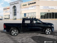 Leather | Remote Start | Back-up Camera | Trailer Brake Control | Low kms | Fully Inspected and read... (image 6)
