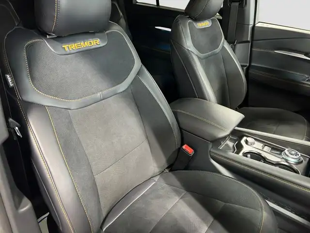 2026 Ford Explorer Tremor in Cars & Trucks in Regina - Image 13