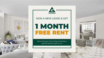 Building Features Get Your First Month Free!* Welcome to 145 Cosburn Ave., an exceptional high-rise...