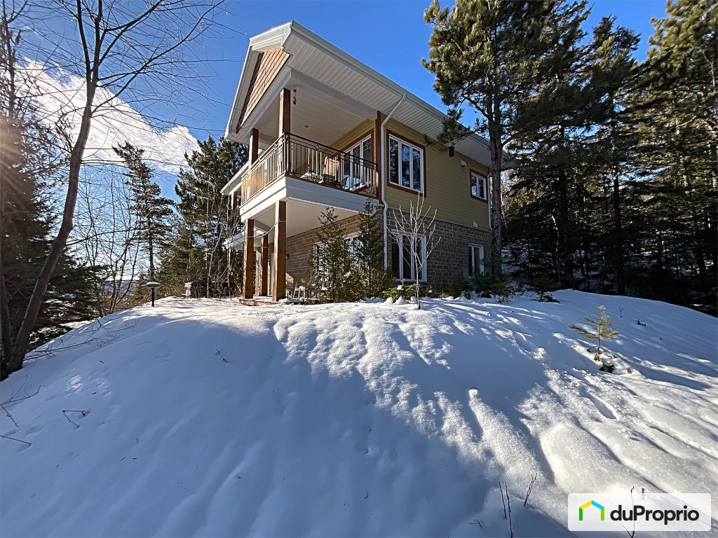$520,000 - 2 Storey for sale in St-Irenee — photo 1