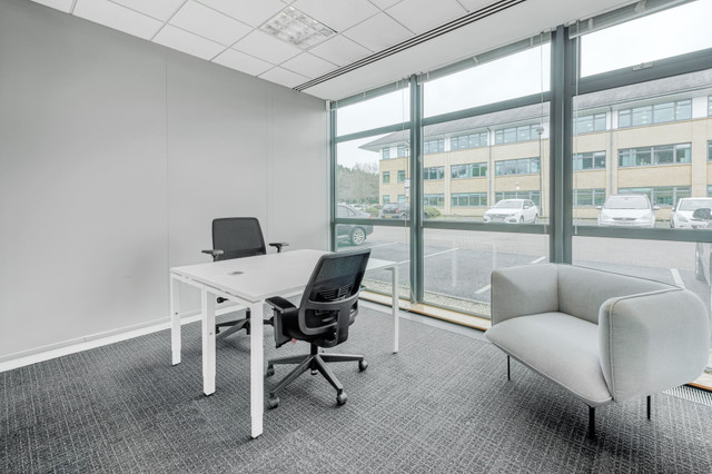 Private office space for 2 persons in MNP Tower in Commercial & Office Space for Rent in Vancouver