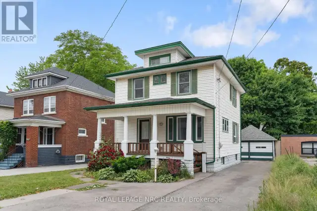 5129 MCRAE STREET Niagara Falls (Cherrywood), Ontario62863761104770120