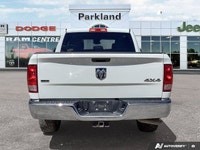 This Ram 1500 Classic boasts a Regular Unleaded V-8 5.7 L/345 engine powering this Automatic transmi... (image 4)