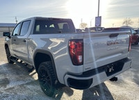 WHY SHOP AT MURRAY GM: Shopping at your local Murray GM Store in Estevan helps to support your commu... (image 1)