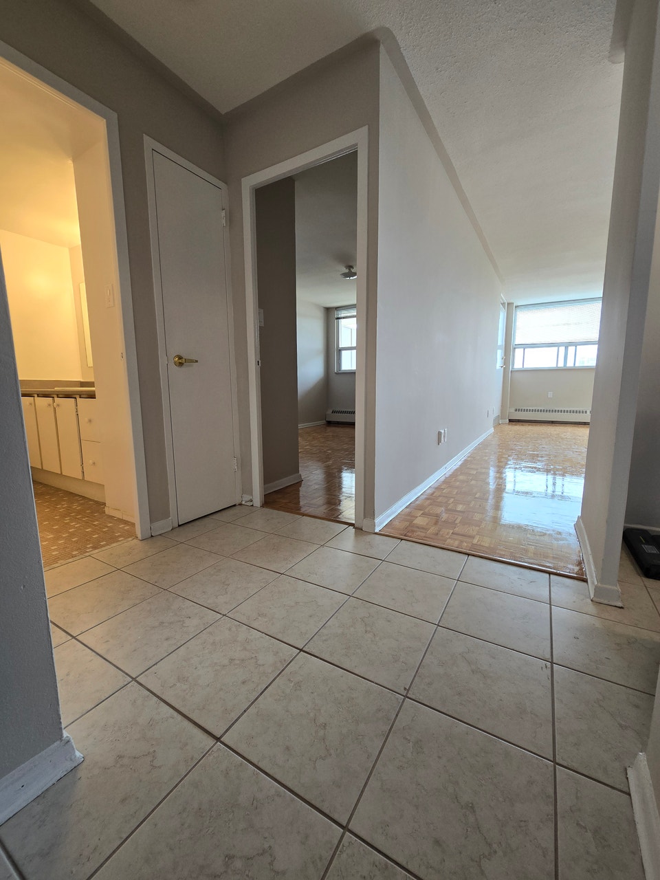 One bedroom apartment for rent 5