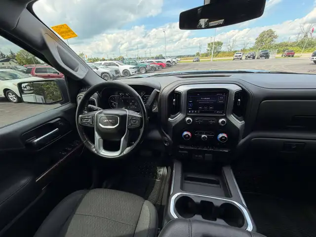 2021 GMC Sierra 1500 Elevation5678895144750489622