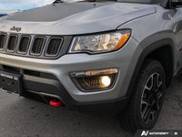 Trailhawk 4x4 ... Engine: Regular Unleaded I-4 2.4 L/144 Other Equipment ADVANCED SAFETY GROUP -inc:... (image 7)