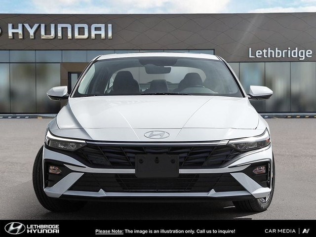 Hyundai Elantra Preferred 2025 in Cars & Trucks in Lethbridge - Image 2