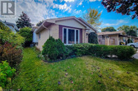 493 BRIGADOON Drive Hamilton, Ontario