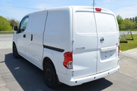 2017 Nissan NV200 152,597 KM now Only $14,490(Was $15,950) or $163 Bi-Weekly(O.A.C.). Bi-weekly paym... (image 2)