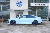 Forget everything you know about family sedans. This 2023 Kia K5 GT-Line is designed to drop jaws. W... (image 6)