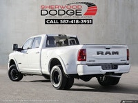 This Ram 3500 has a strong Intercooled Turbo Diesel I-6 6.7 L/408 engine powering this Automatic tra... (image 3)