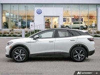 This Volkswagen ID.4 delivers a Electric engine powering this Automatic transmission. Window Grid An... (image 3)