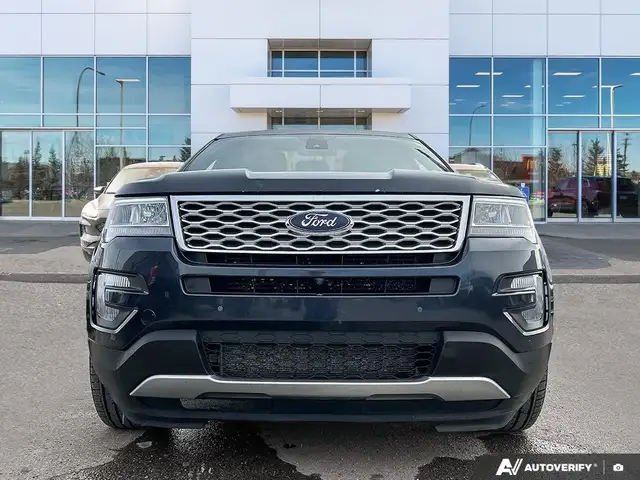 2017 Ford Explorer416441772258119681