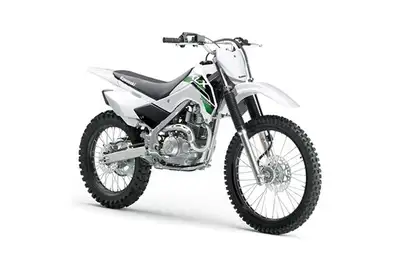 2026 Kawasaki KLX140R F Dirt Bike / Motocross Financing Available From $43.03* (Bi-Weekly) $5,049.00...