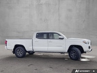 This Toyota Tacoma has a powerful Regular Unleaded V-6 3.5 L/211 engine powering this Automatic tran... (image 6)