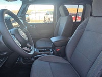 For a quick response please text 403-820-9940. AMVIC licensed business The 2026 Jeep Gladiator Sport... (image 9)
