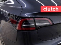 1 OWNER / Automatic High Beams, Rear View Camera, Rear Parking Sensors and more! Clutch is the large... (image 9)