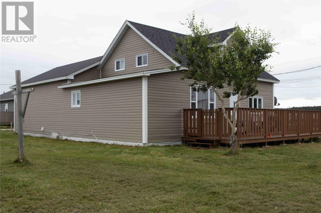 55-59 Neck Road Bonavista, Newfoundland & Labrador in Houses for Sale in Gander - Image 2