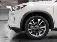 Only 34,500 kms.The 2022 INFINITI QX60 LUXE marks the debut of INFINITI's second-generation redesign... (image 8)
