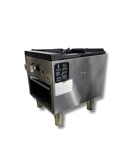 BRAND NEW Commercial Wok Ranges & Stock Pot Ranges, View more