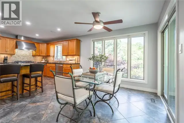 18 WESTIE Road Brantford, Ontario in Houses for Sale in Brantford - Image 18