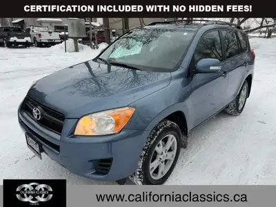 Buy with confidence! Certification included with no hidden fees. Financing is available! Good, bad o...