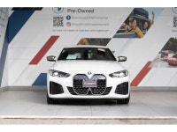 Low Mileage! Check out our large selection of pre-owned vehicles today. 2023 BMW i4 M50 Electric Mot... (image 1)