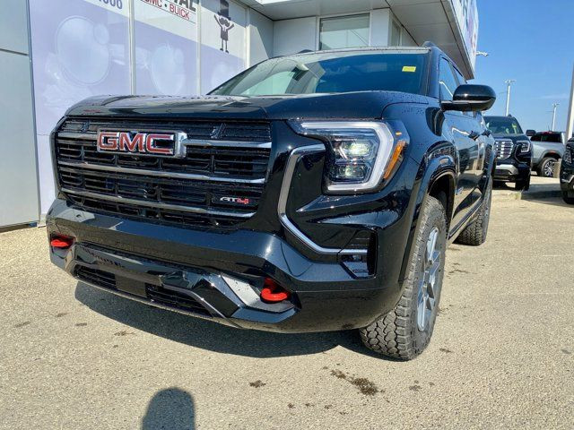 2026 GMC Terrain AWD AT4 in Cars & Trucks in Edmonton - Image 2