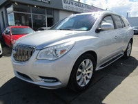 Thanks for viewing our South View Motors Inventory! 2017 Buick Enclave Fully Loaded (No Sunroof) No... (image 7)