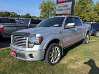 HEATED/ COOLED LEATHER SEATS, SUNROOF, NAVIGATION, BACK UP CAMERA & REMOTE START! APPLY ONLINE FOR P... (image 2)