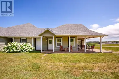 Turn-key and investment-ready, this beautifully maintained property is nestled in the desirable Gabl...
